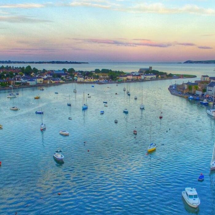 Dungarvan