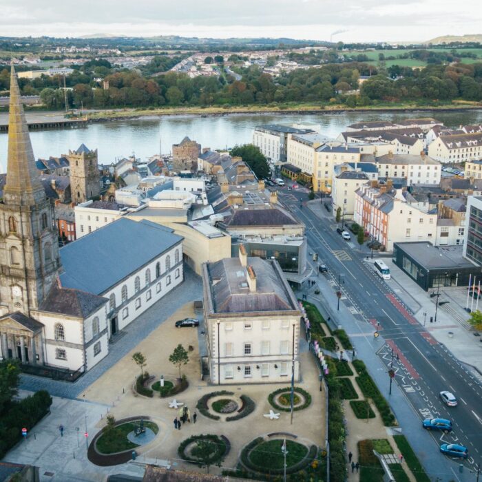 Waterford - Why People Love Living Here